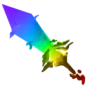 Chroma Sunset