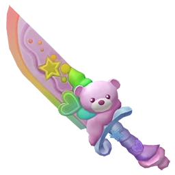 Chroma Sweet