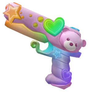 Chroma Treat