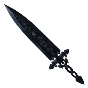 Darksword
