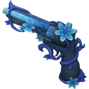Flowerwood Gun
