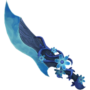 Flowerwood