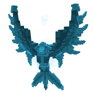 Frostbird