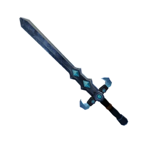 Frostsaber