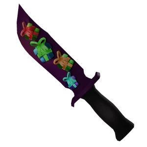 Gifts (Knife)