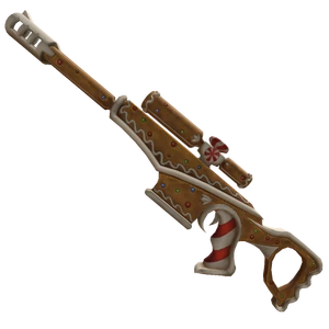 Gingerscope