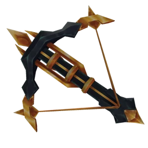 Gold Harvester