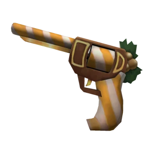 Gold Minty
