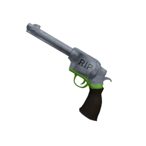 Grave (Gun)