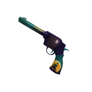 Haunted (Gun)