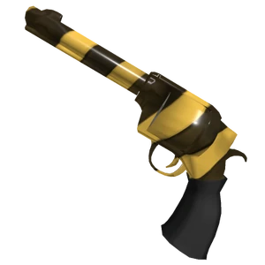 Hazard (Gun)