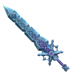 Iceflake