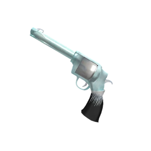 Icicles (Gun)