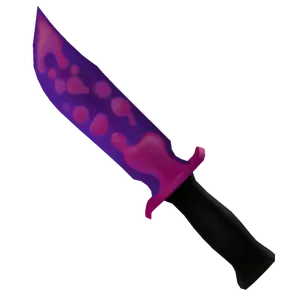 Lava (Knife)