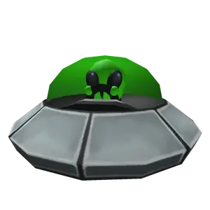Lil' Alien