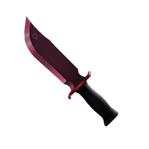 Love (Knife)