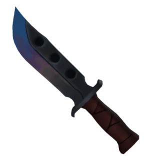 Makeshift (Knife)