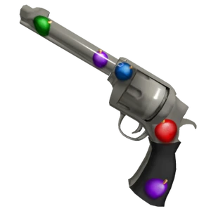 Ornaments (Gun)