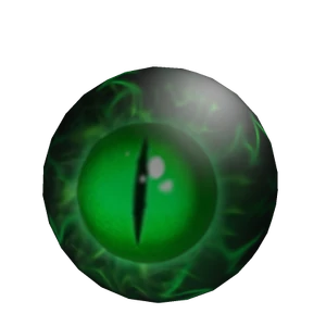 Overseer Eye