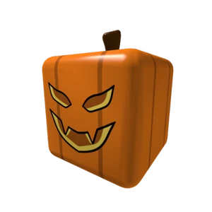 Pumpkin (2019)