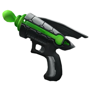 Raygun