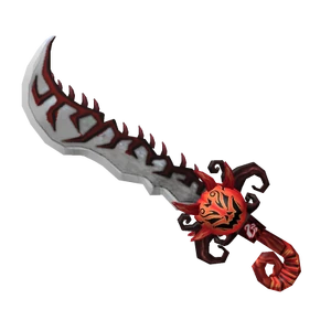 Red Hallow