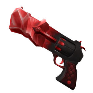 Red Iceblaster