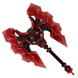 Red Icebreaker