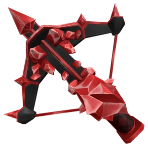 Red Icepiercer