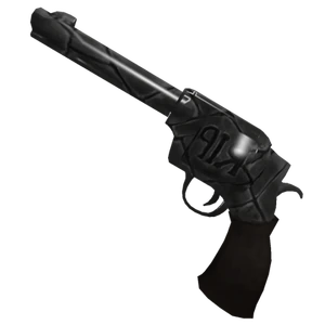RIP Gun