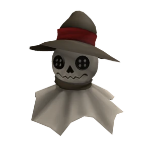 Scarecrow