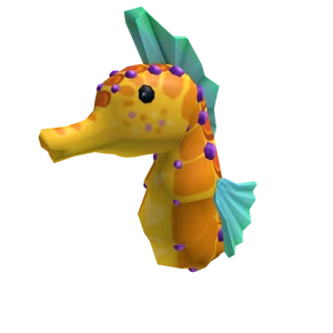 Seahorsey