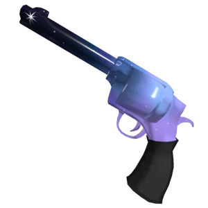 Silent Night (Gun)