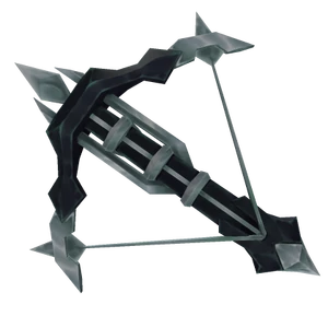 Silver Harvester