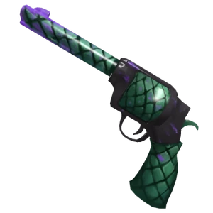 Snakebite (Gun)