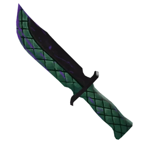 Snakebite (Knife)