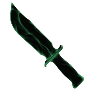 Spectral (Knife)
