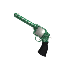 Sweater Gun (2018)