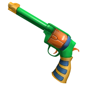 Toy (Gun)