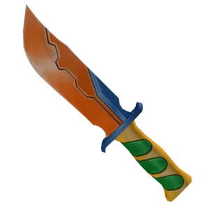 Toy (Knife)