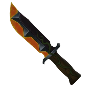 Traveler (Knife)