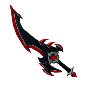 Vampire's Edge